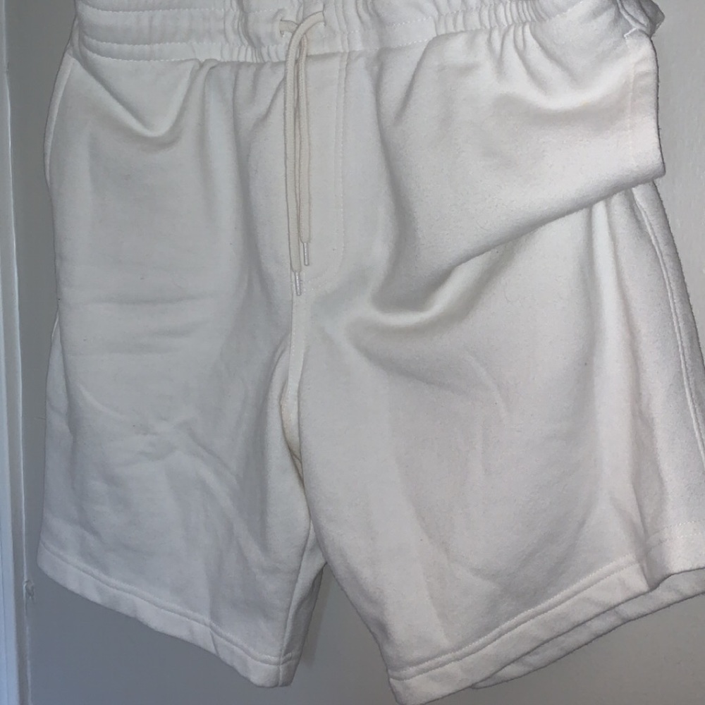 Goodfellow men’s sweat shorts